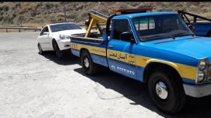 خودرو بر زنجان