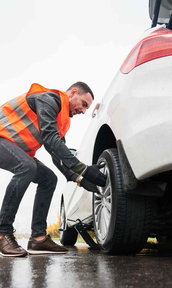 مکانیک سیار زنجان